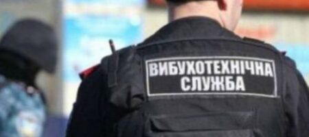 В Одессе полиция проверяет информацию о минировании 186 детских учебных заведений