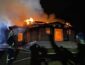 Пожары за сутки убили в Украине 17 человек