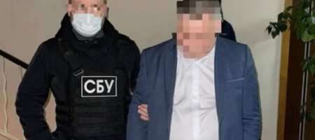 В Житомире топ-чиновник погорел на «откате» из COVID-фонда