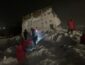 На России три человека погибли при схождении лавины