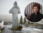 Годовщина со дня рождения Каденюка: жене космонавта угрожают и хотят отобрать жилье