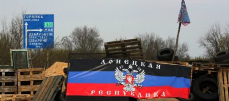 В "ДНР" погибли "разведчики", много раненых: "военкор" обнародовала детали