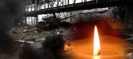 Сегодня Украина чтит память легендарных "киборгов": история героической обороны ДАП