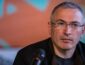 "Пис*ц Кремлю": Ходорковский указал на важную деталь протестов в России 23 января