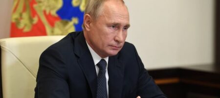 Путин впервые прокомментировал скандальное расследование Навального о своём дворце