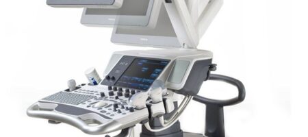 Стационарные УЗИ сканеры для ветеринарии: оборудование, которое во многих ситуациях остается незаменимым