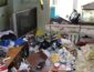 Многодетную семью из Харькова заподозрили в поедании собак: жуткие кадры из квартиры