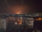 Сильный взрыв в Луганске: объявлена тревога, зарево горящего газопровода видит полгорода (ВИДЕО)