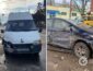 Страшное ДТП в Одессе: пьяный водитель протаранил микроавтобус и покалечил двоих детей