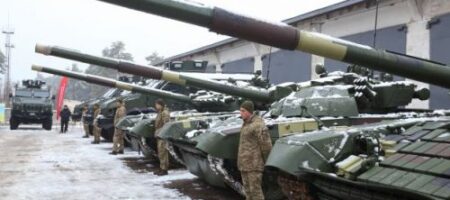 ВСУ вооружат на сумму свыше 10 млрд гривен: что получит армия