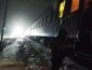 На Житомирщине тушили пассажирский поезд: что произошло