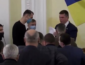 Скандал с "вооруженным переворотом" в Харькове: депутата прогнали с трибуны