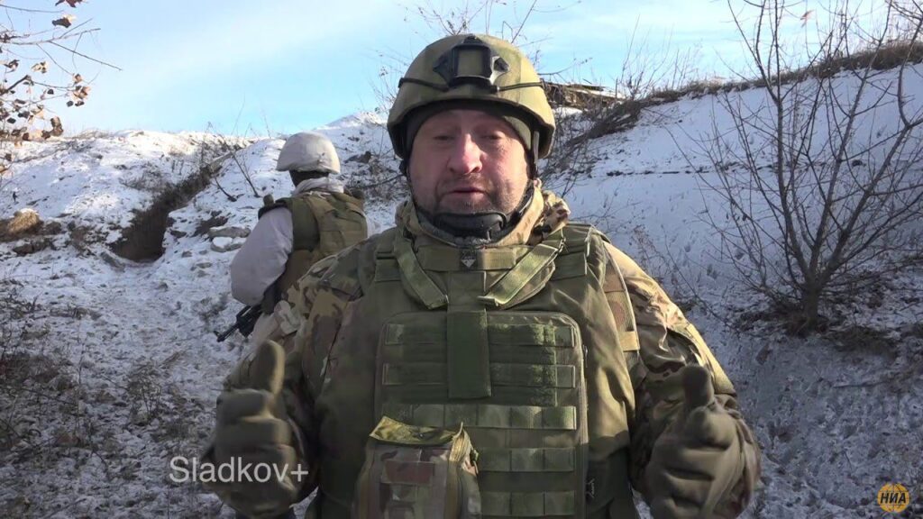 "Сегодня черный день российского спецназа. Из 35 бойцов выжили 2, погибла вся Шестая рота" - кремлевские СМИ