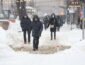 Такого в Киеве не было последние 43 года: появился прогноз погоды до конца февраля