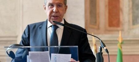 Лавров заявил о готовности разорвать отношения с ЕС