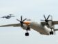 Двум новейшим самолетам Антонова запретили полеты