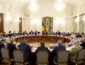 Зеленский снова созывает заседание СНБО
