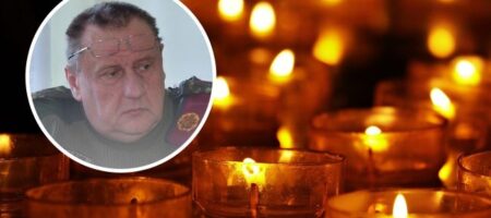 Во Львове трагически погиб легендарный миротворец и медик Майдана