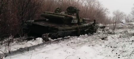 Штурмовая группа ВСУ ликвидировала опорный пункт армии РФ на Донбассе: погибло 7 российских военных