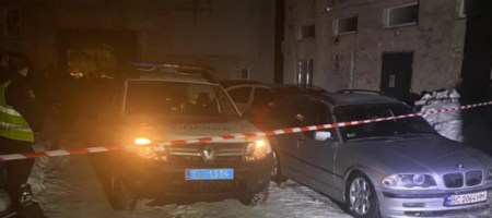 Полиция сообщила количество погибших в Дрогобыче при взрыве: выжившую женщину спасают медики