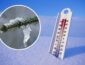 В Украине ослабнут морозы, а в некоторых областях потеплеет до +10 градусов