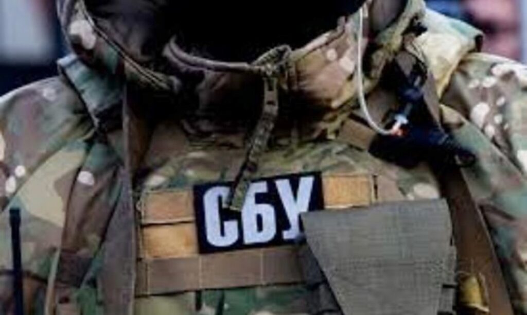 Обыск в офисе "ОПЗЖ" в Киеве: работает спецназ, задержаны 9 человек 