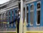 "Укрзализныця" с 7 марта приостанавливает высадку и посадку пассажиров в двух областях