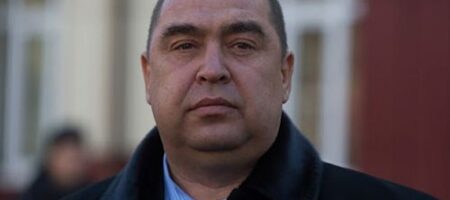 Одного из главарей боевиков "ЛНР" приговорили к пожизненному сроку