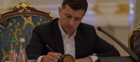 Стратегия деоккупации Крыма подписана Президентом: подробности