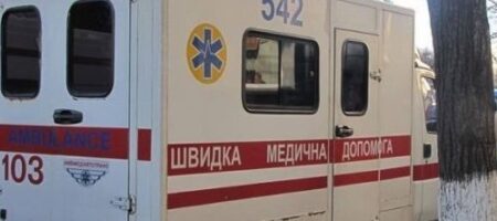 Алкогольное "чудо": в Киеве пьяный упал с 8-этажа и выжил