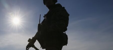 На Донбассе погиб 19-летний военный