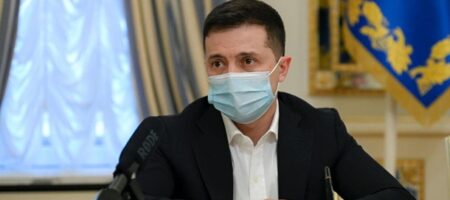 Зеленский рассказал об итогах заседаний СНБО