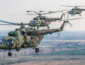 Вертолет ВС РФ "Ми-8" вторгся в Украину под Сумами - ПВО готова ударить, видео