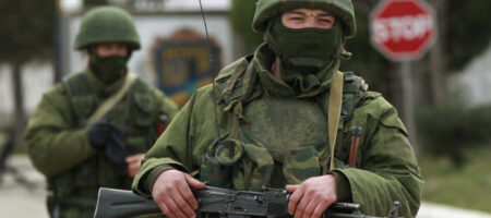 В украинской разведке прокомментировали задержание "шпиона" в Крыму