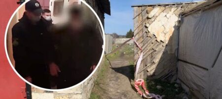 Убийство Маши Борисовой: подозреваемый держал в страхе село и показывал детям гениталии