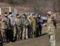 Около Крыма создают подразделения из тысяч военных