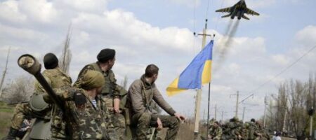 Донецкий активист рассказал, когда на самом деле началась война на Донбассе