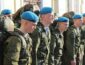 "Порядок" в Крыму будут наводить псковские десантники (ВИДЕО)
