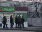 Харьков заполонили военные с автоматами: проверяют машины и людей (ФОТО)