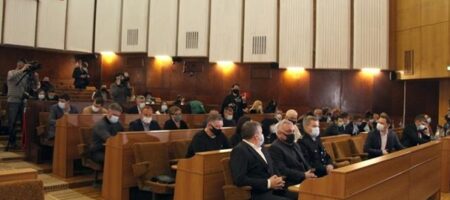 Ивано-Франковский облсовет призвал признать недействительными довыборы в ВР