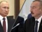 ​"Искандеры" вышли России боком: Алиев отказал Путину и сорвал договоренность в последний момент