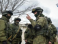 Солдаты РФ про войну с Украиной: "Мы не хотим воевать, нас заставляют, наши уже на Донбассе"