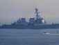 Россия пригрозила США за корабли в Черном море: "Им лучше держаться подальше от Крыма"