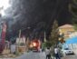 В Иране на химзаводе произошел мощный взрыв, есть пострадавшие