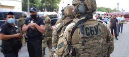 Готовил теракт в Мариуполе: суд приговорил агента спецслужб РФ к шести годам тюрьмы