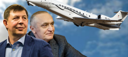 Разыскиваемый нардеп ОПЗЖ Козак сбежал с Украины на самолете белорусского олигарха (ВИДЕО)