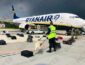 Обнародованы переговоры пилота Ryanair с белоруским диспетчером
