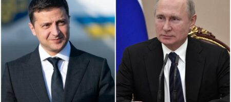Встреча Зеленского и Путина — Ермак раскрыл, о чем будут говорить президенты
