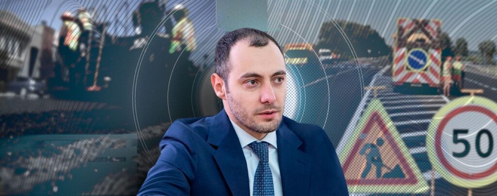 "Слуги" одобрили кандидатуру нового министра инфраструктуры