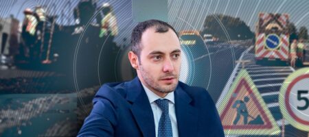 "Слуги" одобрили кандидатуру нового министра инфраструктуры